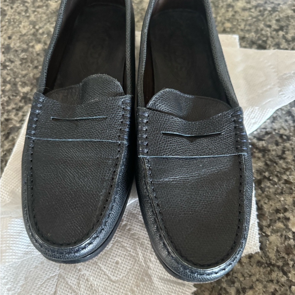 Tod’s loafer